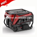 Conjunto de gerador de gasolina refrigerado a ar 6000W